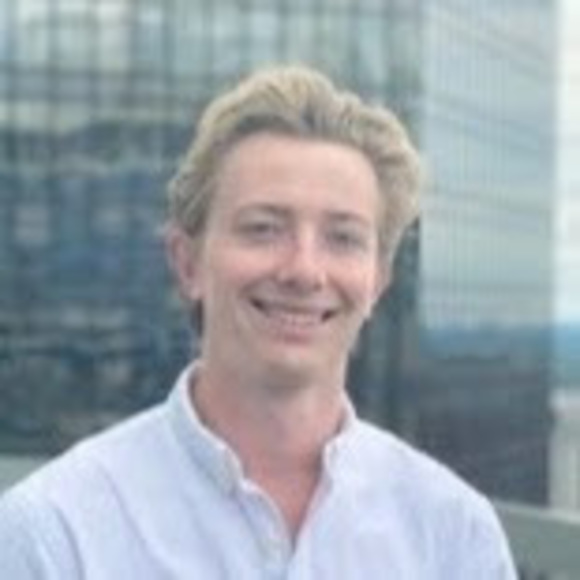 Meet your Posher, Matthew - Picture 1 of 1